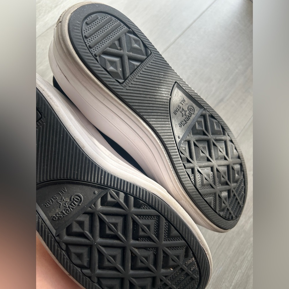 Chuck Taylor All Star Move Platform - Picture 9 of 14